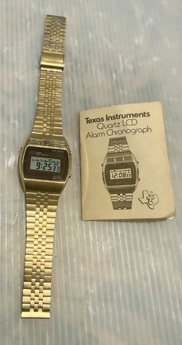 Orologio cronografo texas - orologio,