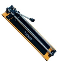 Macchina Tagliamattonelle Tagliapiastrelle Professionale 24" / 600 Mm