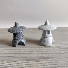 Lanterna Giapponese in