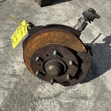 FUSELLO COMPLETO ANTERIORE DESTRO PER KIA K2500 Serie (01>)