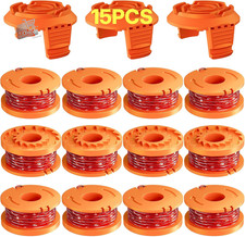 15 Coils Wire Trimmer for Worx