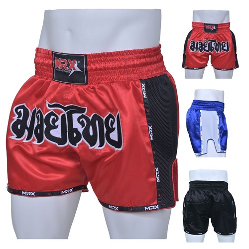 Pantaloncini boxe corti da - corti,