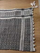 SCIARPA KEFIAH DI COLORE