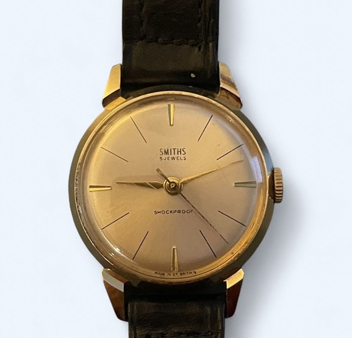 Orologio meccanico uomo
