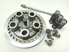 PIATTO FRIZIONE MOLLE CLUTCH PLATE SPRINGS YAMAHA XV 500 SE SPECIAL 83-87