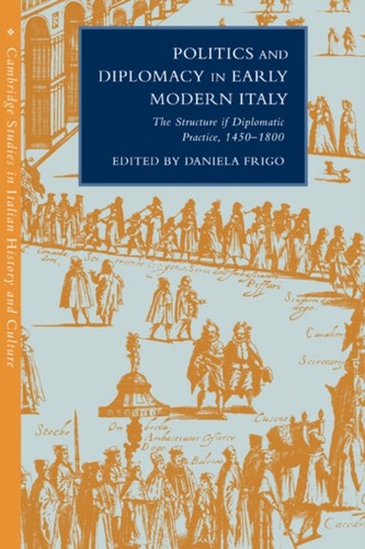 Frigo politics and diplomacy - frigo,