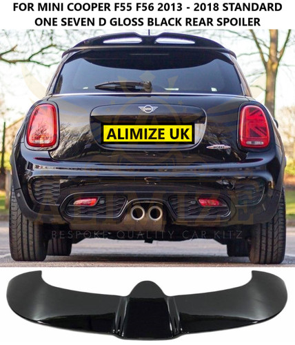 Per mini cooper - d, seven