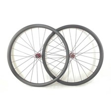 Set ruote carbonio bici 29er