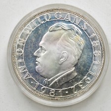 AUSTRIA Moneta  500 Schilling