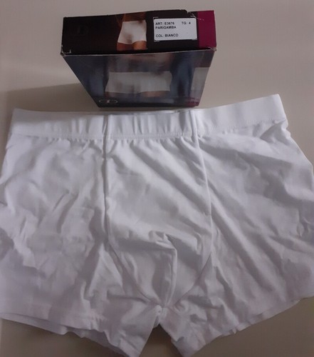 Slip uomo parigamba short - slip,