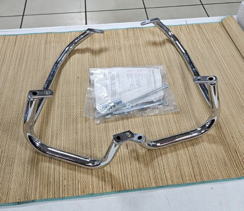 Paraurti motore suzuki - motore,