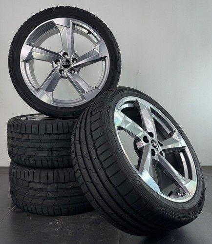 Audi 20 pollici ruote - 20,