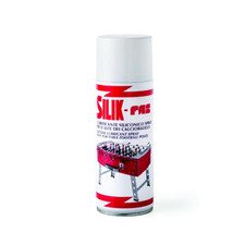 Fas Silicone spray per
