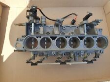 Corpo Farfallato Acceleratore