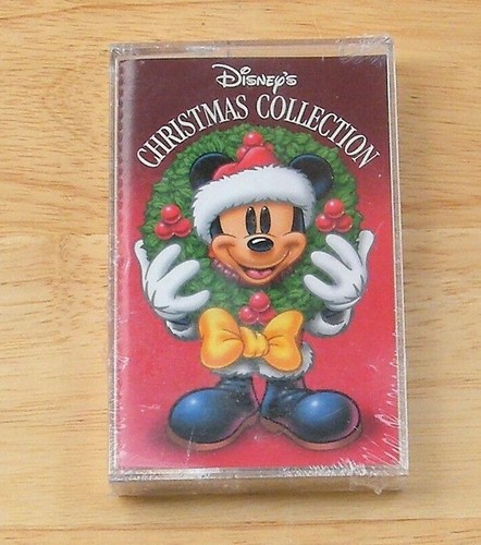 Disney collezione natale - disney,