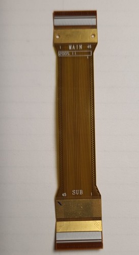 Flat flex board flet - flat,