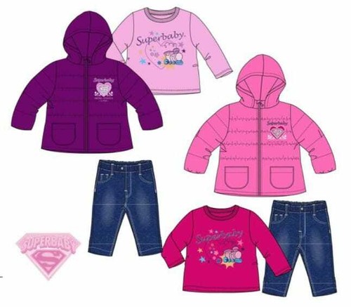 Abbigliamento bambina 18 - 6, 12
