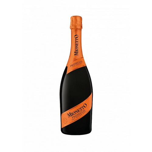 Spumante prosecco mionetto - spumante,