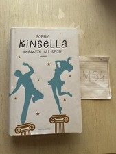 Fermate gli sposi! - Sophie