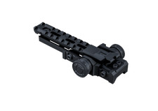 Blocco azzeramento universale