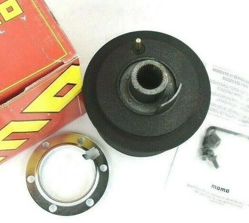 Kit adattatore boss mozzo