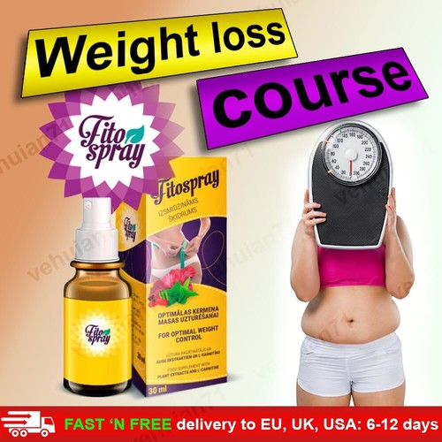 Fitospray dimagrante fito - fitospray,
