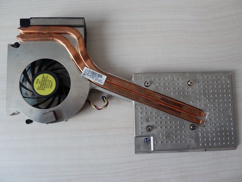 Dissipatore notebook heatsink
