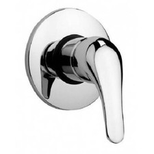 Miscelatore doccia incasso