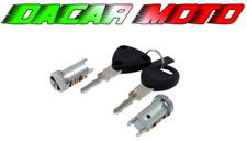 KIT CHIAVE 2 pz  PIAGGIO 125 VESPA PX T5 1988 1989 RMS 121790040