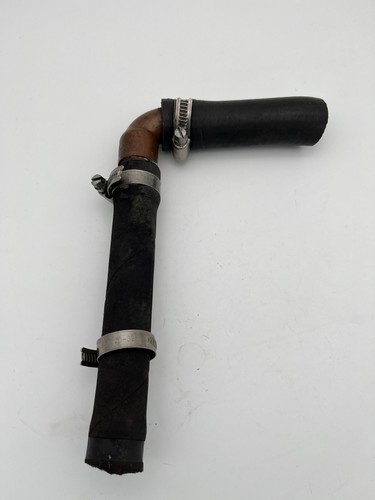 Tubo radiatore yamaha 250 - radiatore, rd
