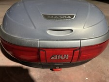 Bauletto maxia givi - maxia,