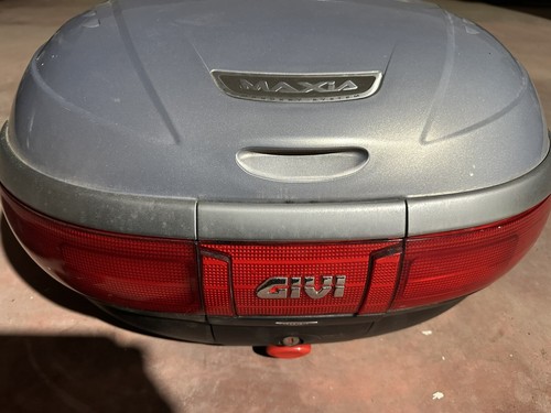 Bauletto maxia givi - maxia,