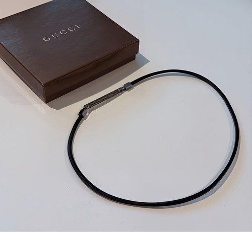 Gucci girocollo per cani - gucci,