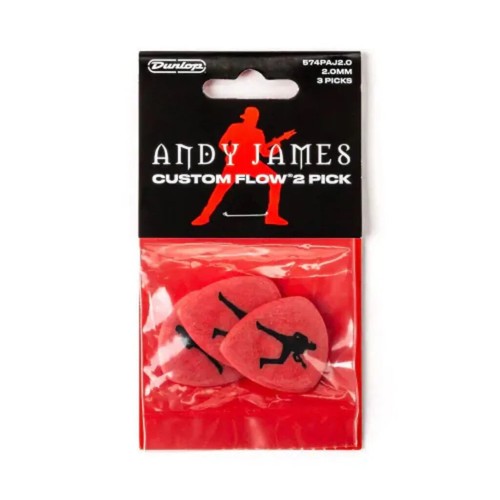 Dunlop 574paj20 andy james - dunlop,