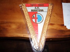 GAGLIARDETTO CALCIO AC MANTOVA 1911 - 2002