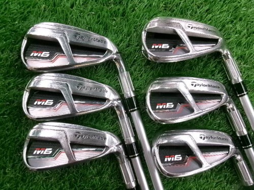 Taylormade set ferri - taylormade,