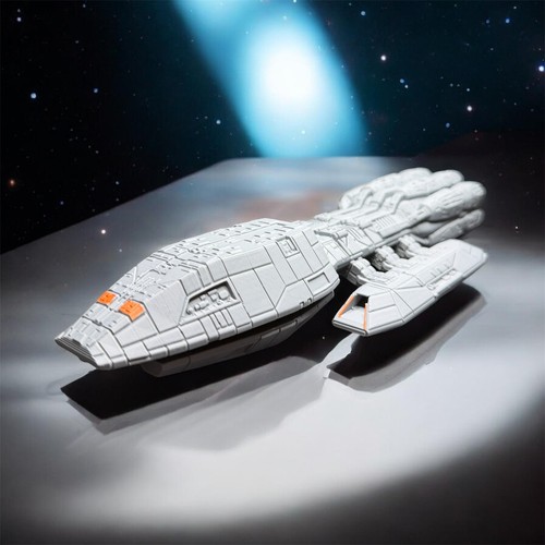 Battlestar galactica mercury - battlestar,