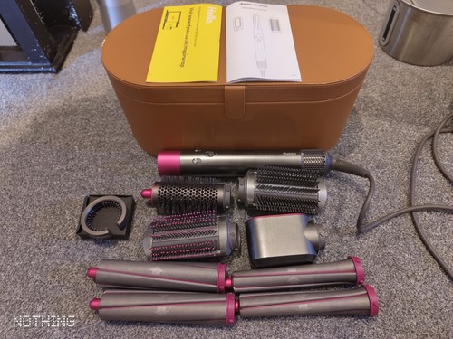 Originale dyson airwrap hs01 - dyson,