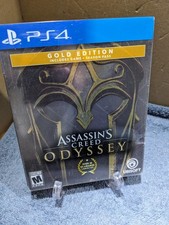 Assassin's Creed Odyssey Gold