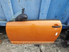 PORTIERA ANTERIORE SINISTRA CITROEN C3 PLURIEL ANNO 2003