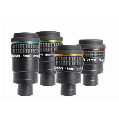 Set oculari baader - set,