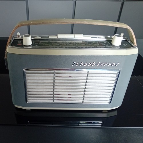 Schaub lorenz touring t40 - schaub,