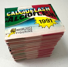 EUROFLASH CALCIO FLASH Italia