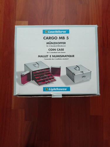Leuchtturm valigetta per