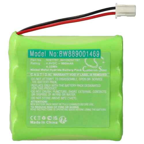 Batteria per mini cooper - per,