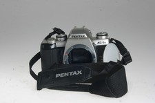 Pentax MZ 5N custodia #7357465