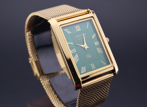 Orologio polso uomo - polso,