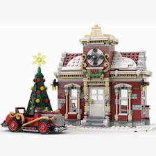 MOC Set Blocchi Costruzioni