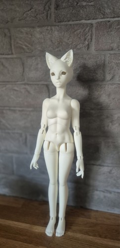 Bambole bjd legit logan - bjd,