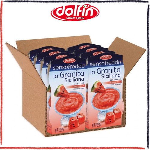 Granita siciliana - x,